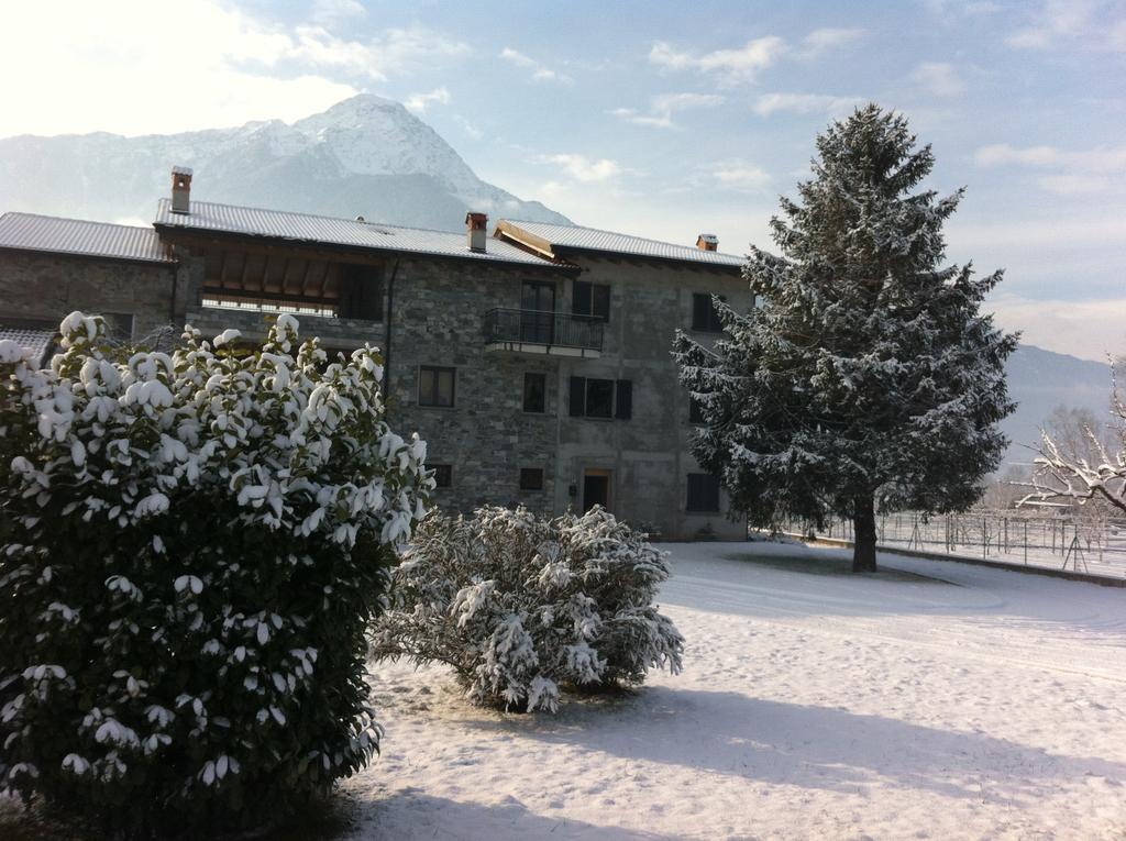 Casa Vacanze Zia Vivina B N Sorico Room photo